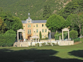 Cosy studio in Drôme with shared pool